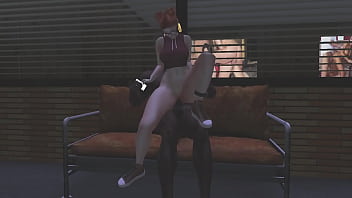 Preview 1 of Flex Boob - M53