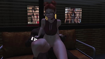 Preview 4 of Flex Boob - M53