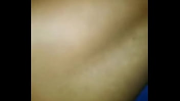 Preview 2 of Real Breezer Xxx Dog - No cuzinho da Minha preta