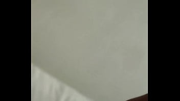 Preview 2 of Police And Kede - My Indonesian wife swallows my cum for the first time and laughs because she bit my cock