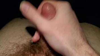 Preview 1 of Xxxnxn Hd - Close Up POV Masturbation in Bed