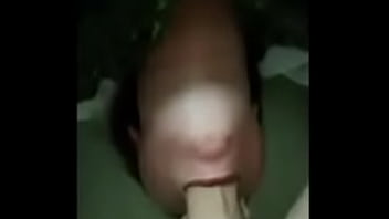 Preview 1 of Animals And Man Xxxi Video Com - Deepthroat upside down and cum in mouth