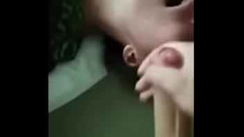 Preview 4 of Animals And Man Xxxi Video Com - Deepthroat upside down and cum in mouth