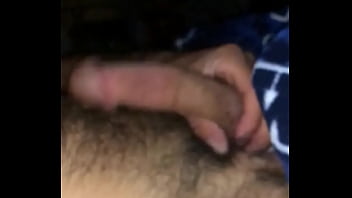Preview 2 of Open Bp Sexy - Bored with a thick dick in slow mo