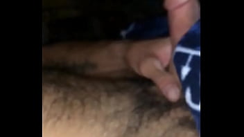 Preview 1 of Open Bp Sexy - Bored with a thick dick in slow mo
