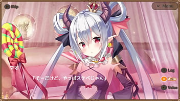 Preview 2 of Sex You Sex - メシアガール マオ 1