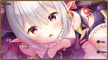 Preview 3 of Sex You Sex - メシアガール マオ 1