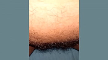 Preview 1 of Missonery Fucking - Hairy pussy big clit
