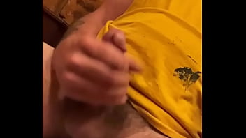 Preview 2 of Kapray Change - Solo jerking slow motion
