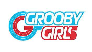 Preview 1 of Rt Baiy - GROOBYGIRLS: Hailey Lux Lets Loose