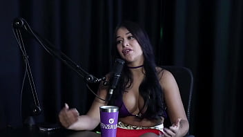 Preview 1 of Latina Postnatal Porn Bbw - Gosta muito da putaria e suruba,  se descobriu bissexual,  &eacute_ ativo,  perdeu virgindade com mulher,  e as dicas para fazer sexo anal... - Teteu Santos (WATCH ON: SHEER/RED)