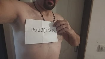 Preview 3 of Ref Xvideos - Doğrulama videosu