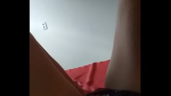 Preview 4 of Abused Moms Sleeping Real Incest - Amante se masturbando