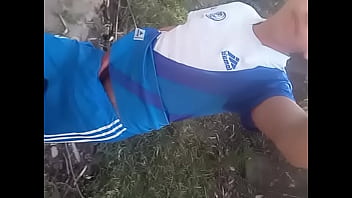 Preview 3 of Virgin Immigrant - V&iacute_deo de verificaci&oacute_n