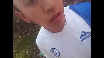Preview 1 of Virgin Immigrant - V&iacute_deo de verificaci&oacute_n