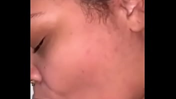 Preview 1 of Abuelos Wc - Latina BBW takes BBC