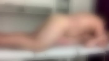 Preview 3 of Seal Pack Rap Video - The client decided to take a break from the procedure and hard fucked the depilation master in a wet pussy on the couch