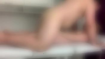 Preview 4 of Seal Pack Rap Video - The client decided to take a break from the procedure and hard fucked the depilation master in a wet pussy on the couch