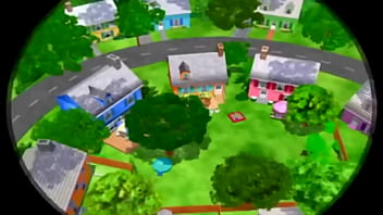 Preview 1 of Sex Comhd Hindi - [YTPH] LOS BACKYARDIGANS EL MOMO ES LA MODA (Super M video eliminado)