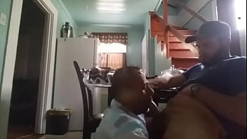 Preview 3 of X Sexcom - Pai e Filho