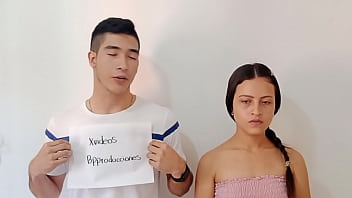 Preview 2 of Wwwxxxcomin 2018 - V&iacute_deo de verificaci&oacute_n