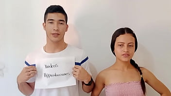 Preview 3 of Wwwxxxcomin 2018 - V&iacute_deo de verificaci&oacute_n
