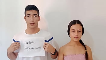 Preview 1 of Wwwxxxcomin 2018 - V&iacute_deo de verificaci&oacute_n