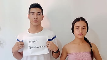 Preview 4 of Wwwxxxcomin 2018 - V&iacute_deo de verificaci&oacute_n