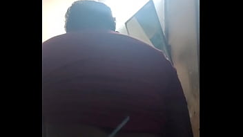 Preview 2 of Nurd Gay - Dark guy sex