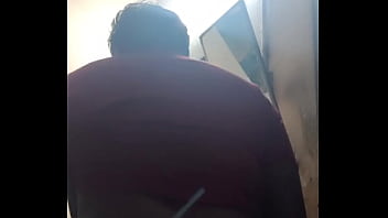 Preview 3 of Nurd Gay - Dark guy sex