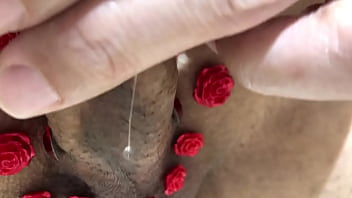 Preview 3 of Ifugao Sex Scandal - Vajazzling 09【Magician&#039_s Red 2】