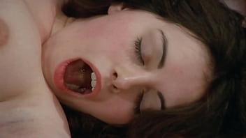Preview 2 of Caffey Namindang - Vintage Erotic Film: Rolls Royce (1975)