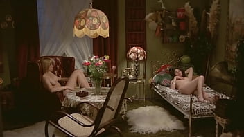 Preview 4 of Caffey Namindang - Vintage Erotic Film: Rolls Royce (1975)