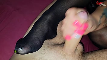 Preview 1 of Japanese Masgee - Caution! Handle with care