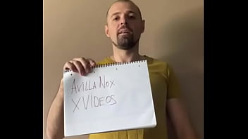 Preview 1 of Teen Boys Own Mom - Verification video