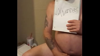 Preview 2 of Teen St Andrews Cross - Verification video