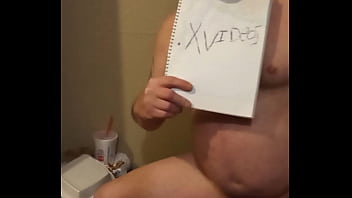 Preview 1 of Teen St Andrews Cross - Verification video