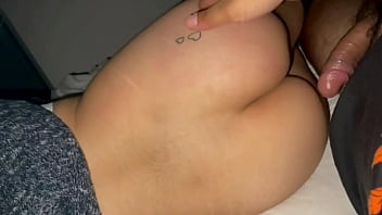 Preview 2 of Akola Sex Video - Cogiendo a mi ex 2 parte