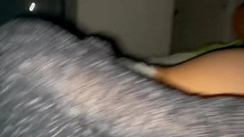 Preview 4 of Akola Sex Video - Cogiendo a mi ex 2 parte