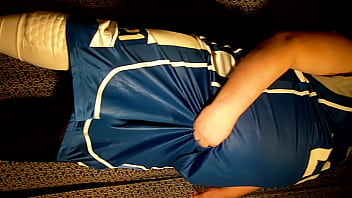 Preview 4 of Most Mosi - bball muslim cut cut cut cut cut cut