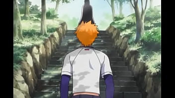 Preview 2 of Xxvdio Hdpage7 - BLEACH: Memories in the Rain