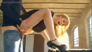Preview 1 of Evil Angrl - Hard and Fast fuck
