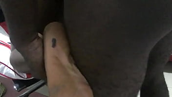 Preview 4 of Hdparn Com - My landlord is not aware of the hidden camera &hellip_&hellip_&hellip_ watch how my landlord uses me as his sex toy at work place whenever he feels like cumming in my asshole