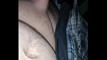 Preview 2 of Fat Woman Got Sex - Walk in the public park