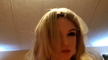 Preview 4 of Sexwith Friends Wife - Creaming Sadie