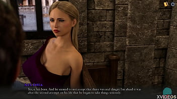 Preview 2 of Bpkep Pussy - TO BE A KING #11 &bull_ I wanna bury myself in this cleavage
