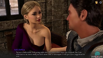 Preview 3 of Bpkep Pussy - TO BE A KING #11 &bull_ I wanna bury myself in this cleavage