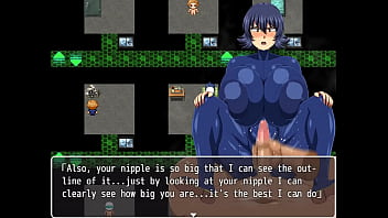 Preview 2 of Gostosas Bikini - Shipwrecked Spaceship Todoroki - Full Gallery show [Monthly Hentai game] Ep.32 creampie that pregnant womb with a huge dick