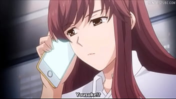Preview 1 of Missax Giantess - Eternity: Shinya no Nurekoi Channel - Legendado - Epis&oacute_dio 5 - (PT-BR) - ( JSY - LINK NA BIO )