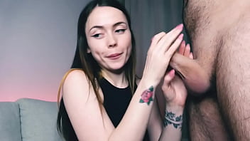 Preview 2 of Please Stop Fuck Dad - T&auml_m&auml_ kaunis tytt&ouml_ rinta munallani